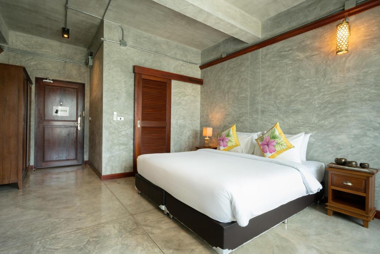 Kasayapi Hotel Бангкок Экстерьер фото